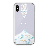HU Flight Attendant Uniform Phone Case